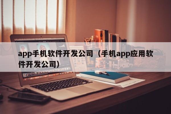 app手機軟件開發(fā)公司(手機app應用軟件開發(fā)公司)