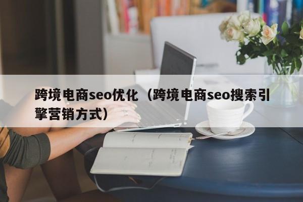跨境電商seo優(yōu)化(跨境電商seo搜索引擎營銷方式)