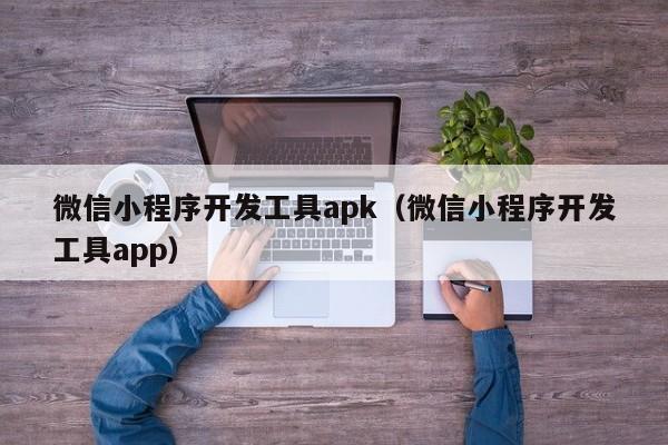 微信小程序開發(fā)工具apk(微信小程序開發(fā)工具app)