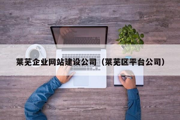 萊蕪企業(yè)網(wǎng)站建設公司(萊蕪區(qū)平臺公司)