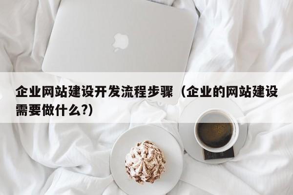 企業(yè)網(wǎng)站建設(shè)開發(fā)流程步驟(企業(yè)的網(wǎng)站建設(shè)需要做什么?)