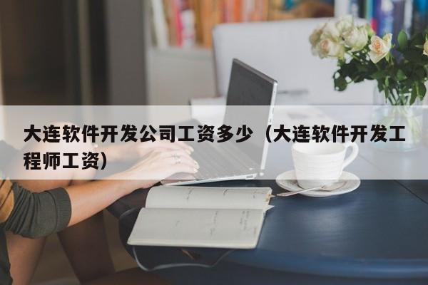 大連軟件開發(fā)公司工資多少(大連軟件開發(fā)工程師工資)
